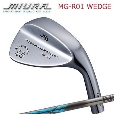 MG-R01ウェッジZERO XROSS Iron